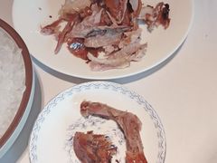 -同喜烤鸭店(光芒店)