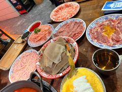-楠火锅(西单店)