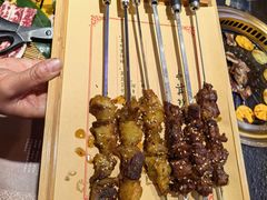 -龙记珍牛和牛烧肉(龙南街店)