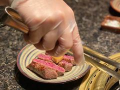 -老乾杯和牛烧肉(王府中环店)