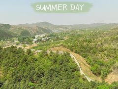 -承德避暑山庄景区