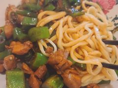 -锅儿挑面馆
