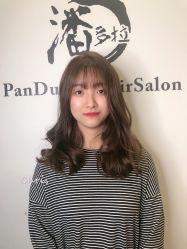 -东方麒麟·潘多拉SALON