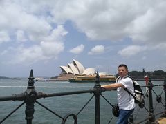 -悉尼歌剧院