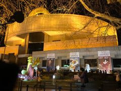 -上海博物馆(人民广场馆)