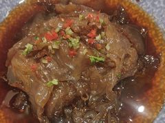 -箸福·夜上海(月牙湖公园店)