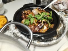 -沄记顺德菜打边炉(东直门店)