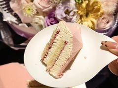 -杜哈夫DOUX RÊVE·生日蛋糕(日月光店)