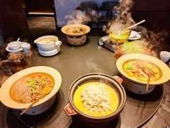 -沅江水·湖南家宴(南村万博长隆商圈店)
