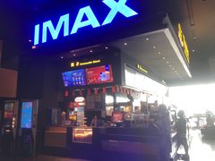 -万达影城(世茂海峡广场IMAX店)