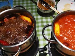 -番食园鲜食火锅(高新店)