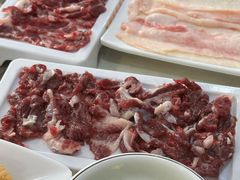 -潮悦牛肉火锅城(水贝店)