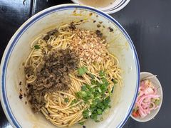 -万三面馆(青龙正街太古里店)