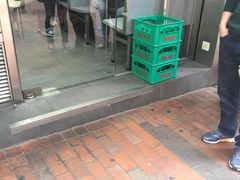 -义顺牛奶公司(庇利金街店)