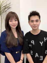 -INSTYLE造型·明星店
