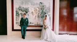 -ZHICOME·稚蔻婚纱礼服造型定制(西安龙首印象城店)