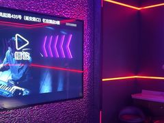 -星聚会KTV(杭州湖滨店)