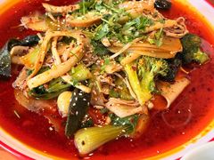 -金城尕娃牛肉面(钻汇广场店)