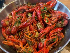 -虾小龙老长沙龙虾馆(坡子街店)