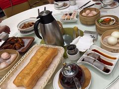 -喜宴·粤菜·茶点·海鲜(光浩店)