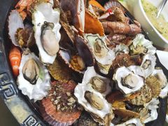 -前王院•巧克力海鲜市集餐厅(万平口店)