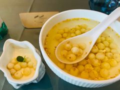 -江南雅厨(李公堤店)