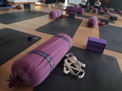 -Just Yoga 瑜伽·阿育吠陀