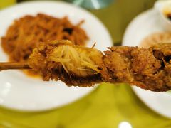 -功德林素菜饭庄(前门店)