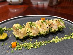 -喜鼎海胆水饺(东港店)