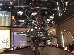 -领鲜天下·焗海鲜·花胶鸡(天目里店)