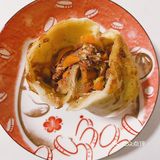 大报恩！芝士牛肉卷拉丝到不行🤭🤭