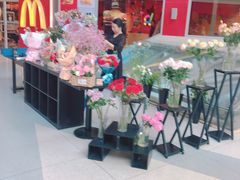 -沈阳百联购物中心(青年大街店)
