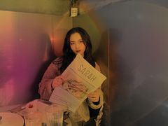 -Sarah西点·烘焙·餐厅(翰林府旗舰店)