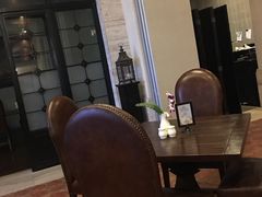 -南沙游艇会·大兵船餐厅