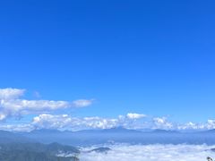 -腾冲云峰山