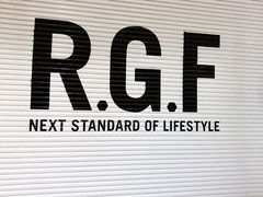 -RGF(巨鹿路店)
