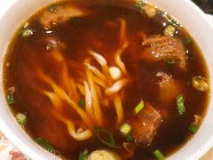 -中国厨房/台湾牛肉面