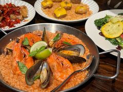 -Brut Eatery悦璞食堂(建国东路店)
