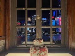 -蔚景阁·外滩华尔道夫酒店