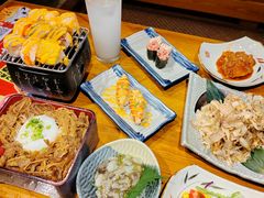 -三月居酒屋(青年大街店)