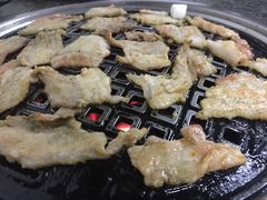 -星火东北碳火烤肉(华大店)