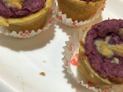 芝士焗紫薯-点都靓餐饮连锁(德信华城店)