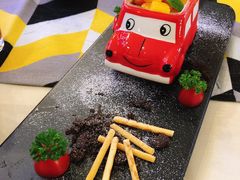 -豪客来牛排(开元盛世广场店)