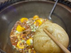 -营信刘罗锅铁锅炖(民主店)