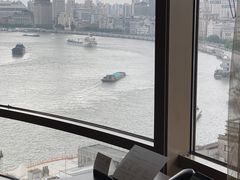-上海外滩茂悦大酒店