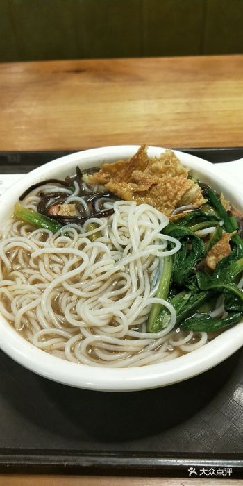 水平有限螺蛳粉(上地店)图片