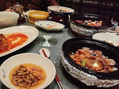 -上海人家花樣年华(中山公园店)