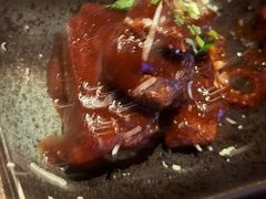 -Q MEX 库迈墨西哥餐吧(三里屯店)