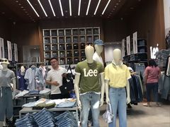 -比斯特上海购物村精品奥特莱斯