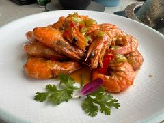 -巧克力渔家.小船海鲜胶东菜(三浴场店)